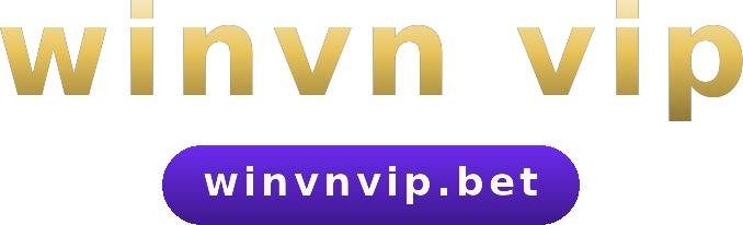 winvn vip logo